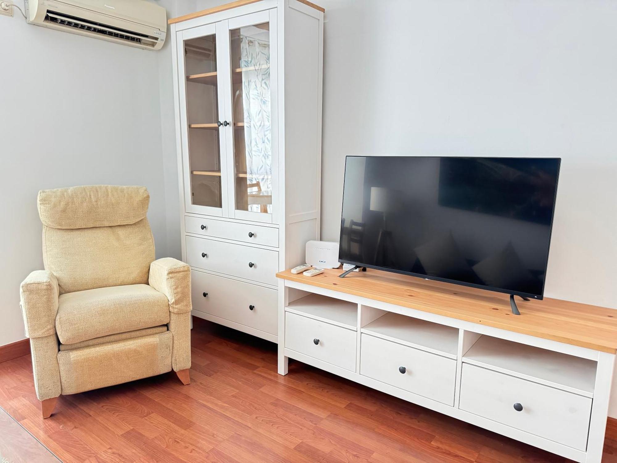 Triana Luxury Numancia Leilighet Sevilla Eksteriør bilde