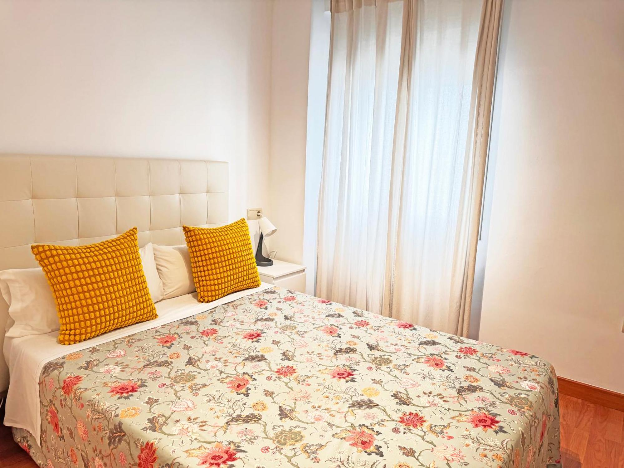 Triana Luxury Numancia Leilighet Sevilla Eksteriør bilde