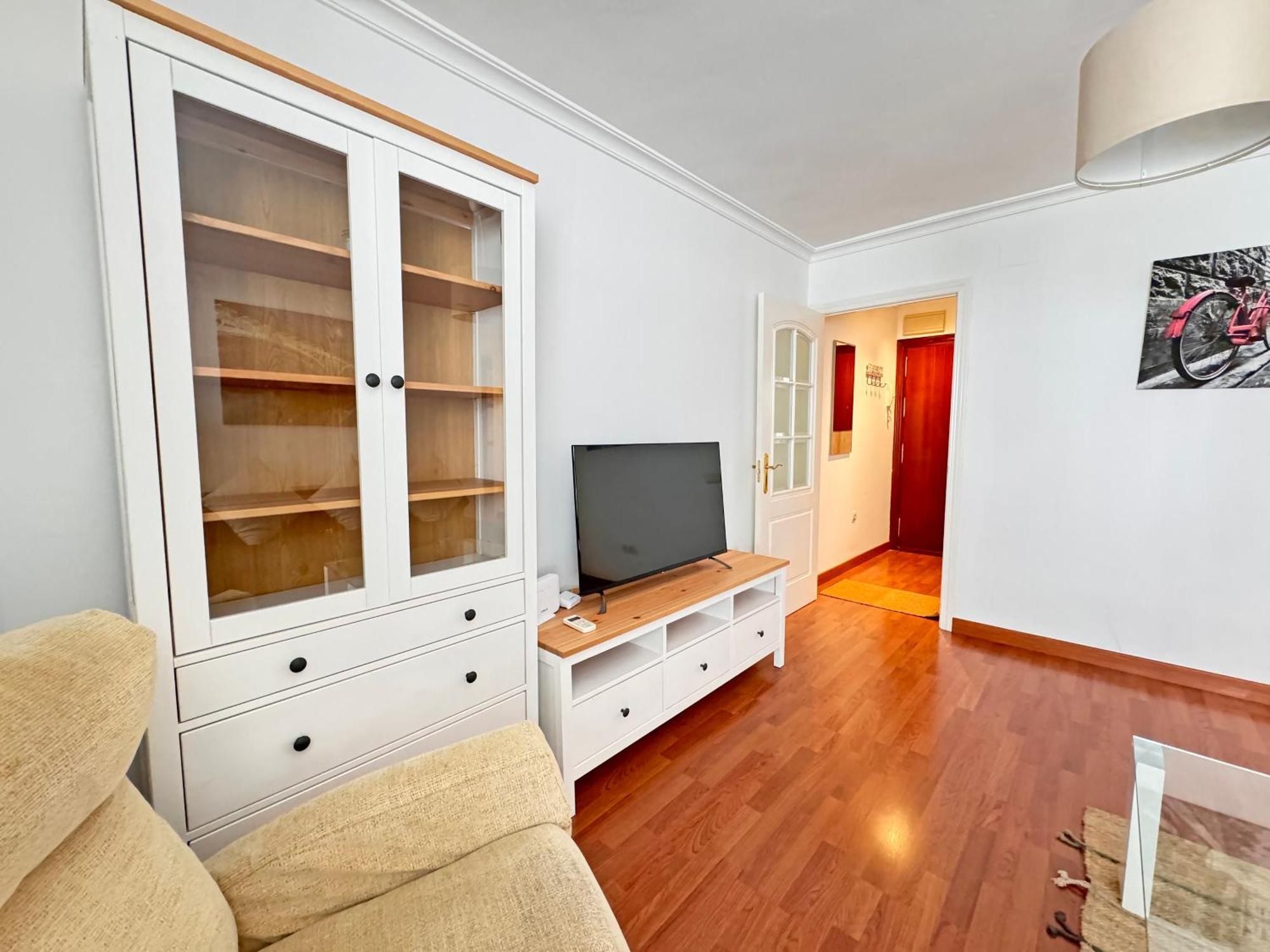 Triana Luxury Numancia Leilighet Sevilla Eksteriør bilde